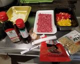 激ウマ本格ガパオライス！作り方1写真