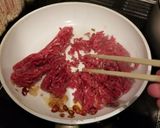 激ウマ本格ガパオライス！作り方4写真