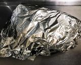 フライパン ローストビーフ作り方5写真
