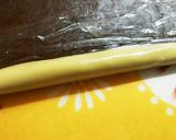✳️ぐるぐるクッキー✳️作り方5写真