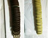 ✳️ぐるぐるクッキー✳️作り方7写真