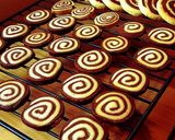 ✳️ぐるぐるクッキー✳️作り方10写真