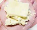 余ったポテサラDEポテサラチーズフライ作り方2写真