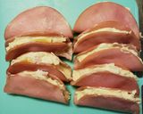 余ったポテサラDEポテサラチーズフライ作り方3写真