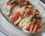 さば缶でイタリアン♪作り方4写真