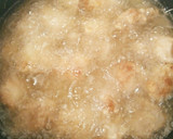 ささみでも外はカリっと中はしっとり唐揚げ作り方4写真
