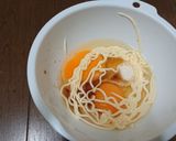 でっかい卵焼き～カスタマイズ∞無限大～作り方1写真