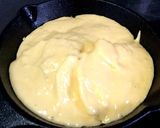 HMとリンゴで簡単ケーキ作り方4写真