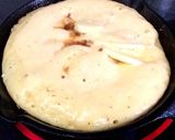 HMとリンゴで簡単ケーキ作り方5写真