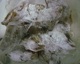 安いブリが高級に？！竜田揚げに変身♪作り方3写真