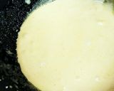 香り最高♪柚子のシフォンケーキ作り方5写真