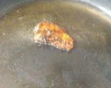 さんまの二度漬け揚げ竜田揚げ丼作り方7写真