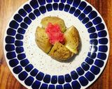 簡単おかず◎じゃがバターめんたい♫作り方3写真