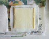 子供喜ぶ　はんぺんのケチャマヨ焼き作り方1写真