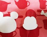 絵が下手でも大丈夫！可愛いキャラクッキー作り方1写真