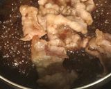肉うどん作り方3写真