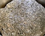 カジキマグロの煮付け☆旬を食べよう♪作り方5写真