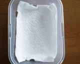 レタスを直ぐに食べられて長く保存♪作り方1写真