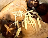 カジキマグロの煮付け☆旬を食べよう♪作り方6写真