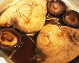 カジキマグロの煮付け☆旬を食べよう♪作り方7写真
