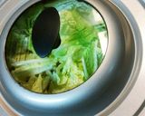 母の味☆白菜ベーコン☆材料3つ作り方4写真