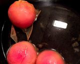 休日にぴったり！ボルシチ風スープ作り方1写真