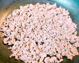 白菜大量消費✤ひき肉の甘酢ケチャップあん作り方7写真