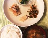 松前漬みたいなナットウ昆布と人参のサラダ作り方7写真