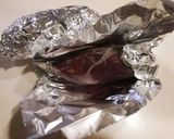 ★ガスコンロ焼芋★カギはキッチンペーパー作り方4写真