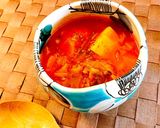 サラダチキンでちゃちゃっとサラダ作り方2写真