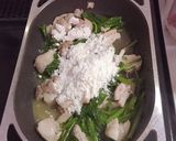 【10分】簡単✰濃厚豆乳グラタン！！作り方2写真