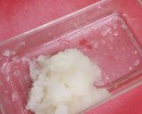 簡単！和風ツナマヨおろしパスタ作り方2写真