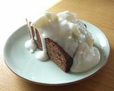 チョコが食べたくなったらつくるケーキ作り方10写真