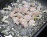 簡単！親子丼だしまきたまご作り方2写真