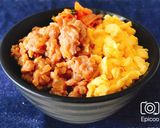 レンジで簡単!もやしのナムル作り方5写真