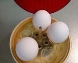 醤油こうじ漬けゆで卵作り方1写真