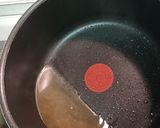 ちくわとこんにゃくベーコン巻煮作り方6写真