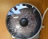 銀鱈の雑穀朴葉味噌焼き作り方1写真