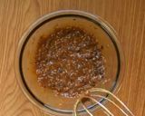 銀鱈の雑穀朴葉味噌焼き作り方3写真