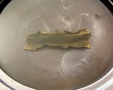 鍋のシメに***カニ味噌ラーメン***作り方1写真