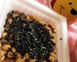 納豆に亜麻仁油作り方18写真