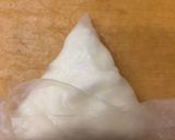 ハッピー生春巻き・クリスマススイーツ作り方14写真