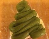 ハッピー生春巻き・クリスマススイーツ作り方10写真