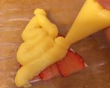 ハッピー生春巻き・クリスマススイーツ作り方9写真