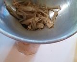 なめたけ作り方4写真