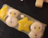 ハッピー生春巻き・クリスマススイーツ作り方35写真