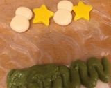 ハッピー生春巻き・クリスマススイーツ作り方30写真