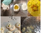 ハッピー生春巻き・クリスマススイーツ作り方19写真
