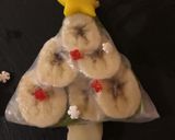 ハッピー生春巻き・クリスマススイーツ作り方18写真