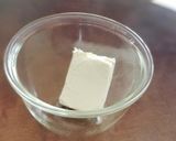 綺麗になれちゃう『米粉deチーズスフレ』作り方1写真